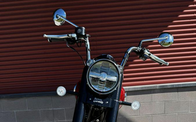 2025 Royal Enfield GOAN CLASSIC