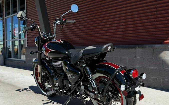 2025 Royal Enfield GOAN CLASSIC