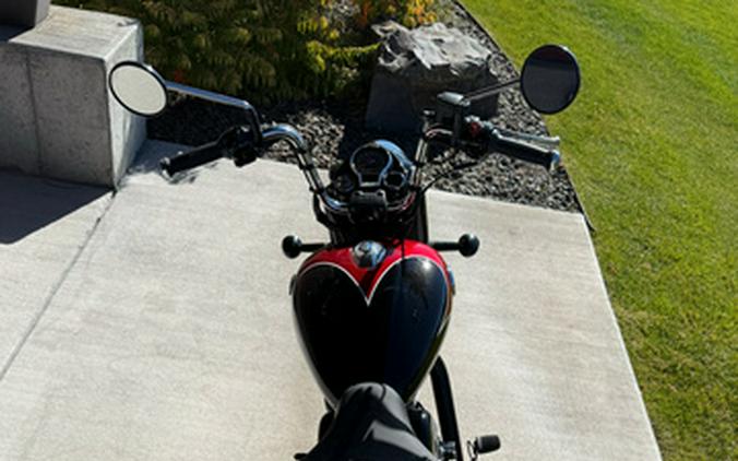 2025 Royal Enfield GOAN CLASSIC