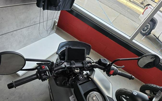 2024 Husqvarna SVARTPILEN 401