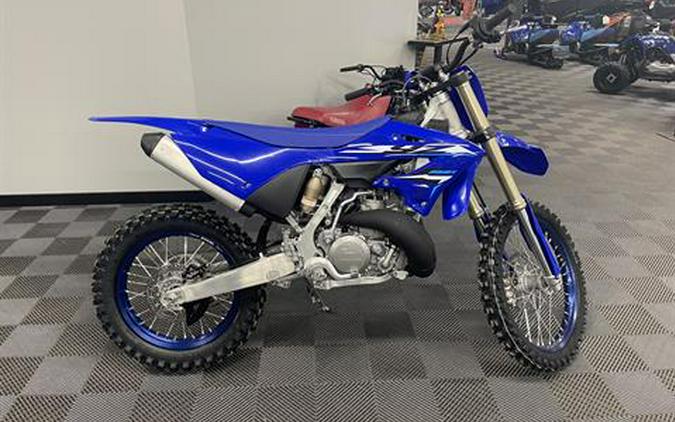 2026 Yamaha YZ250X
