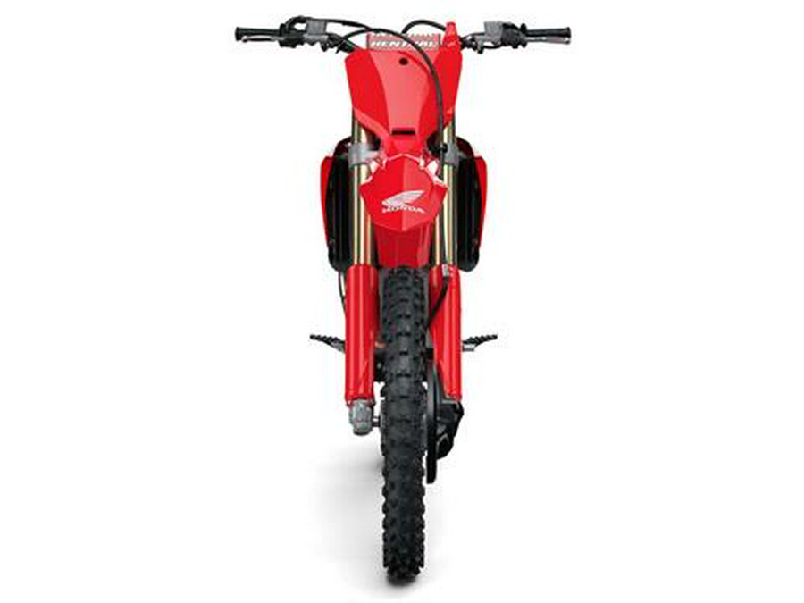 2026 Honda CRF450R