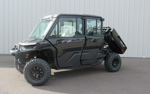 2026 Can-Am® Defender MAX XT CAB HD11 With 10.25 in.display