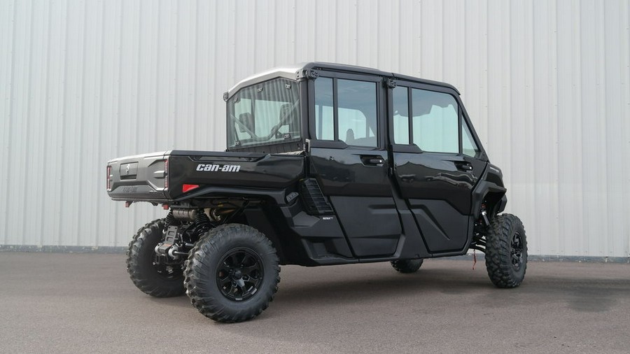 2026 Can-Am® Defender MAX XT CAB HD11 With 10.25 in.display