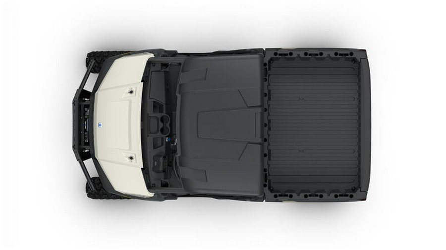 2026 Polaris® Ranger 1000 Premium