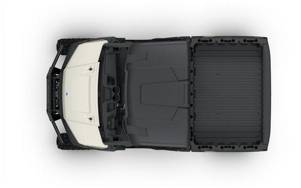 2026 Polaris® Ranger 1000 Premium