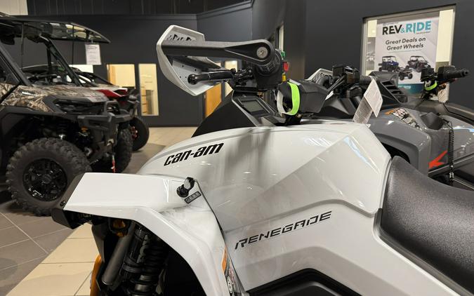 2026 Can-Am Renegade X XC 1000R
