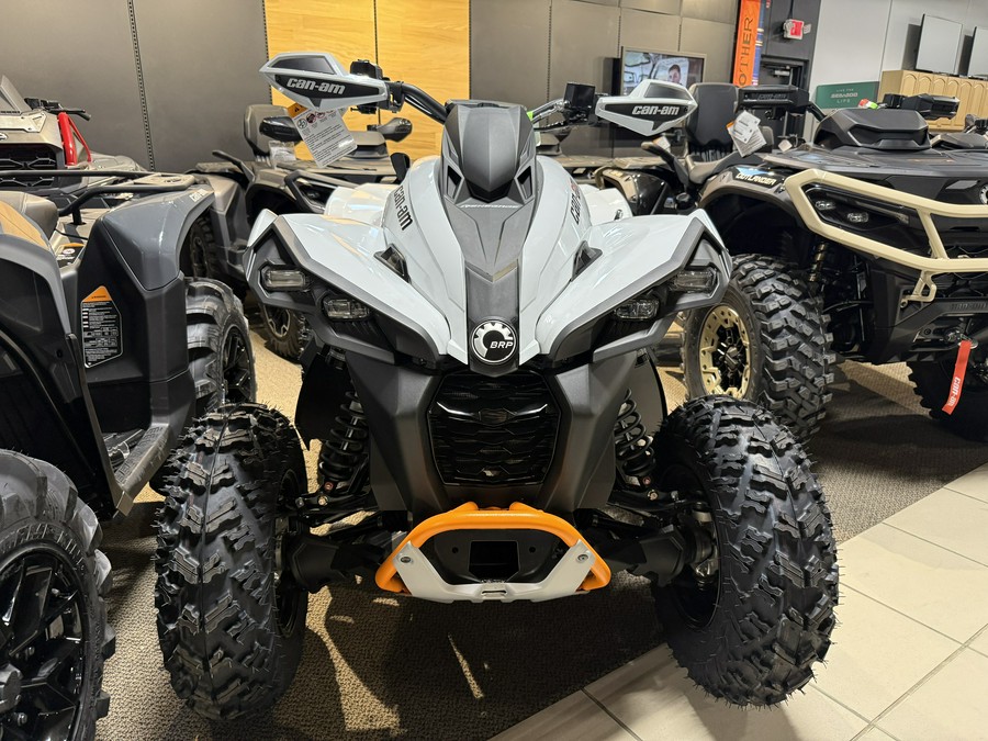 2026 Can-Am Renegade X XC 1000R