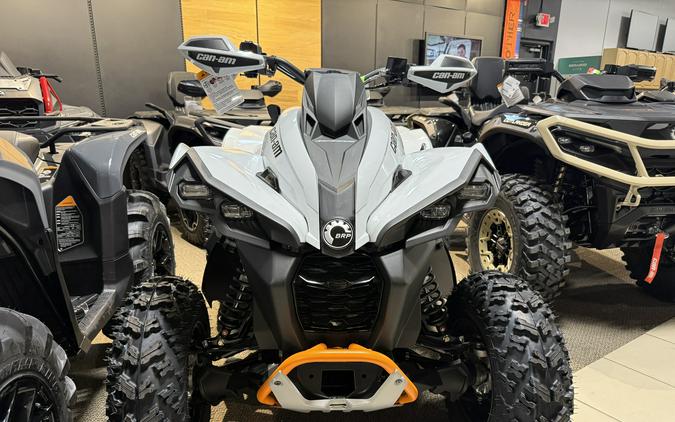 2026 Can-Am Renegade X XC 1000R