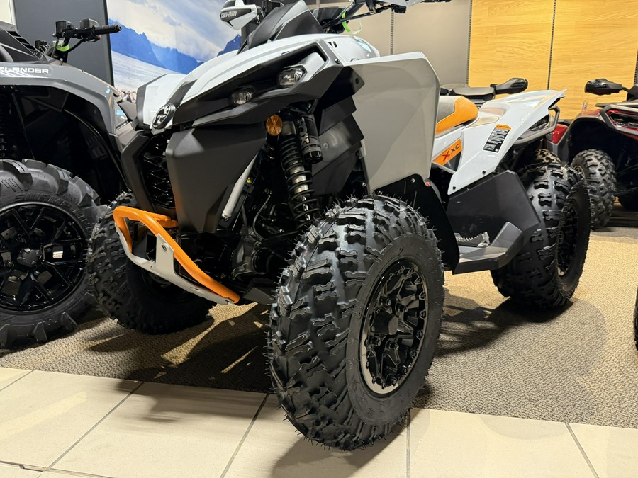 2026 Can-Am Renegade X XC 1000R