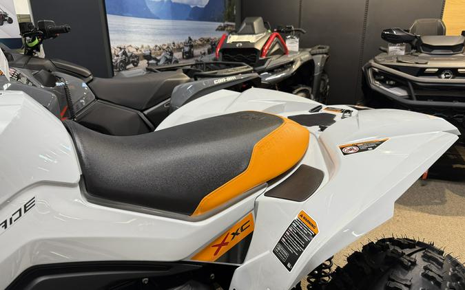 2026 Can-Am Renegade X XC 1000R