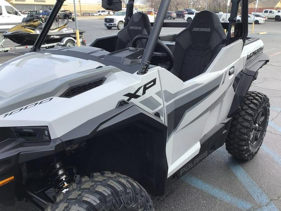2026 Polaris® General XP 1000 Sport