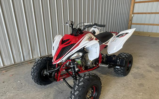 2026 Yamaha Raptor 700R SE