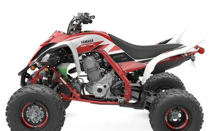 2026 Yamaha Raptor 700R SE