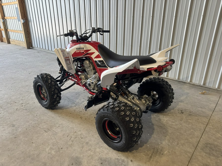 2026 Yamaha Raptor 700R SE