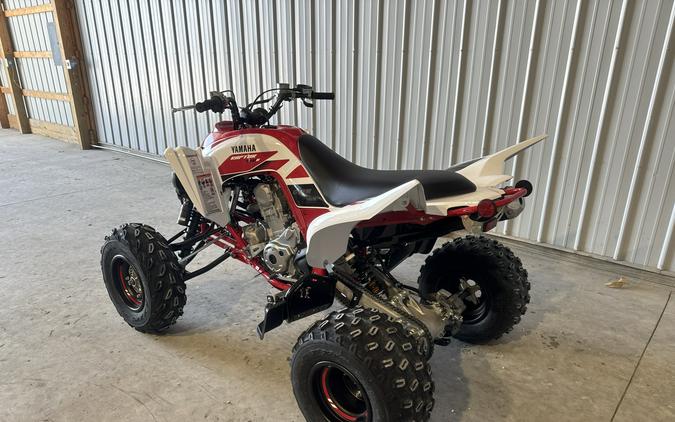 2026 Yamaha Raptor 700R SE