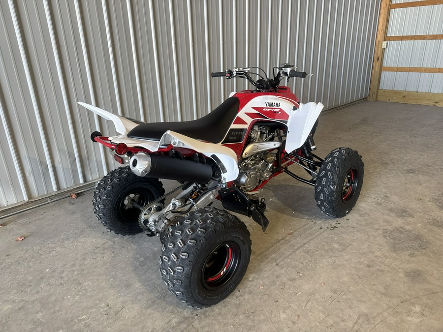 2026 Yamaha Raptor 700R SE