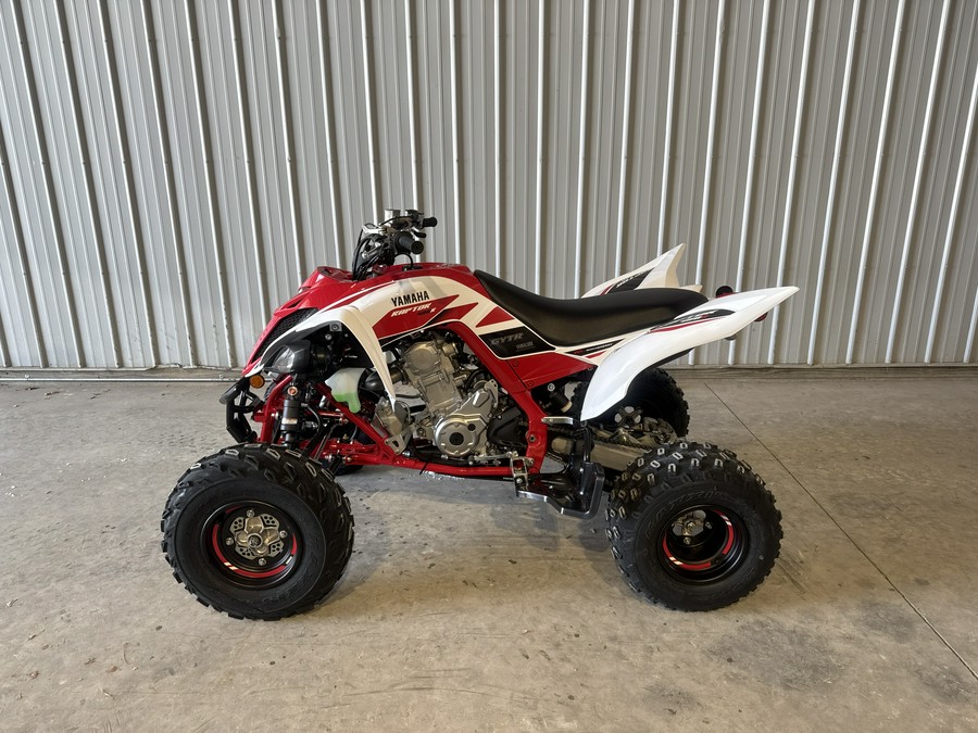 2026 Yamaha Raptor 700R SE