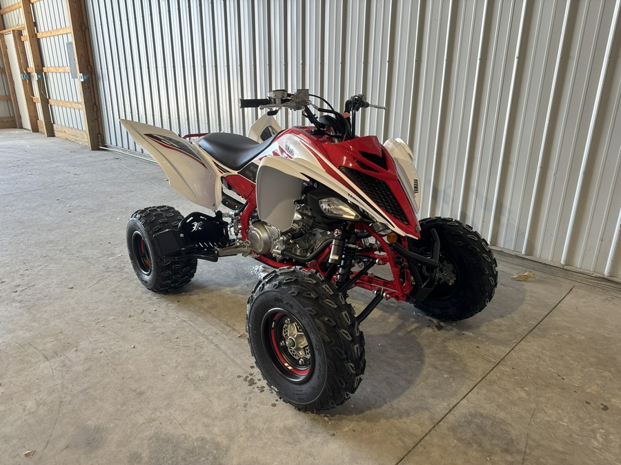 2026 Yamaha Raptor 700R SE