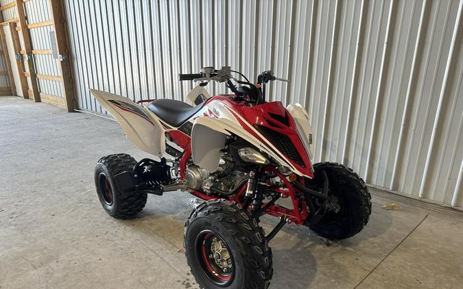 2026 Yamaha Raptor 700R SE