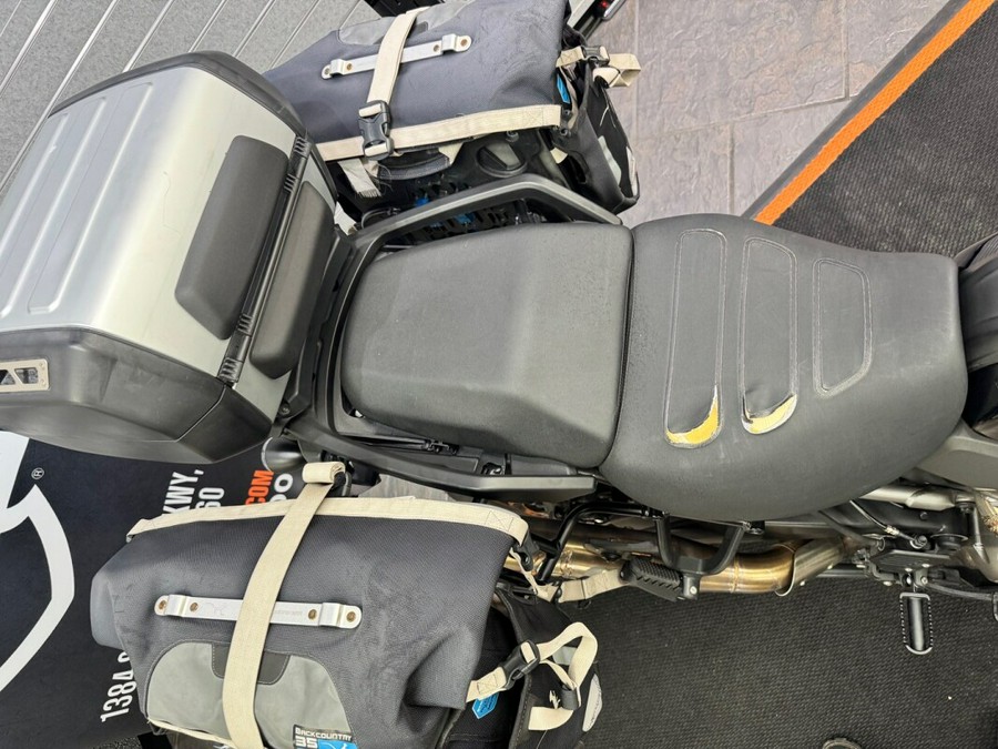 RA1250 2021 Pan America™ 1250