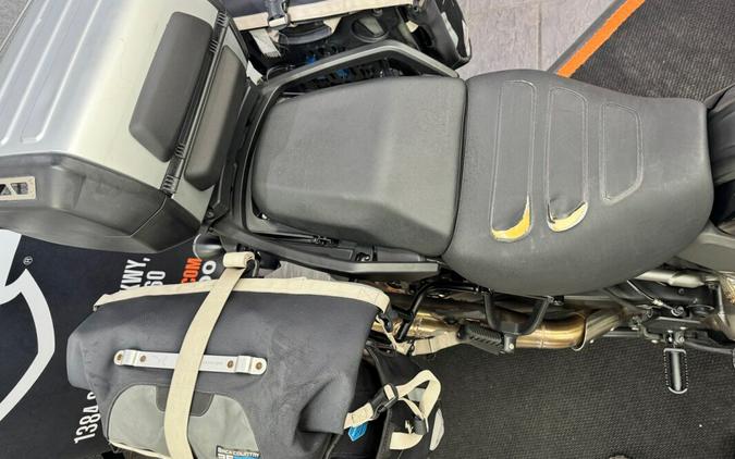 RA1250 2021 Pan America™ 1250