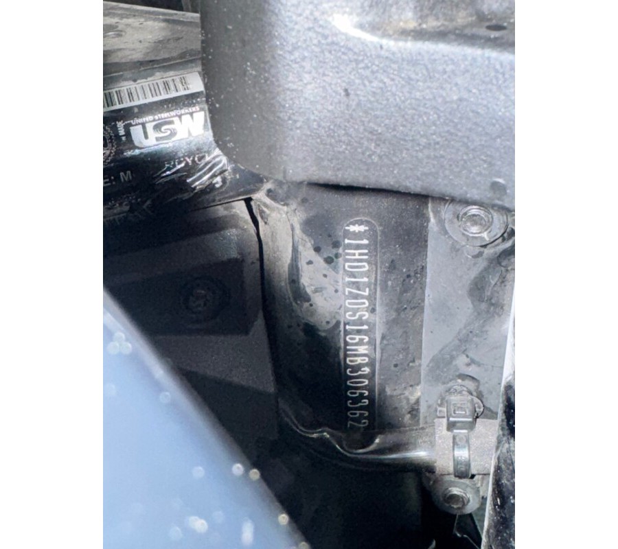 RA1250 2021 Pan America™ 1250