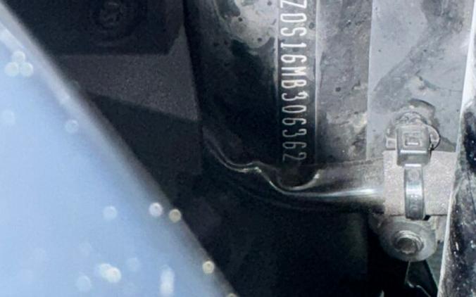 RA1250 2021 Pan America™ 1250