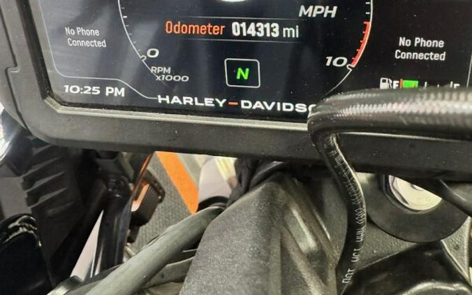 RA1250 2021 Pan America™ 1250