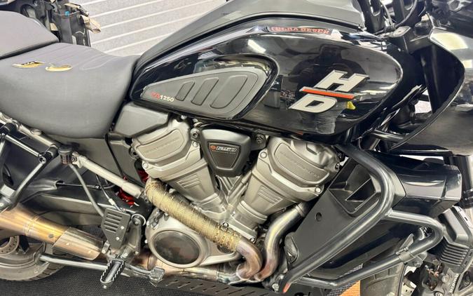 RA1250 2021 Pan America™ 1250