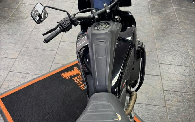 RA1250 2021 Pan America™ 1250