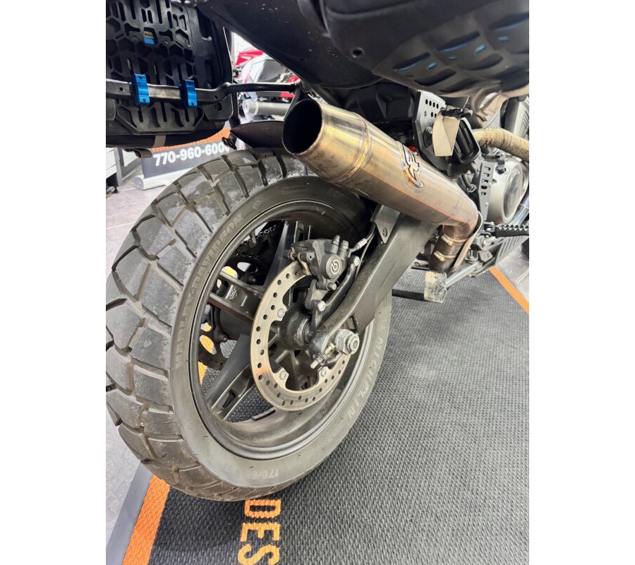 RA1250 2021 Pan America™ 1250