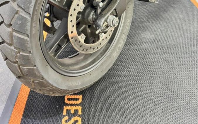 RA1250 2021 Pan America™ 1250