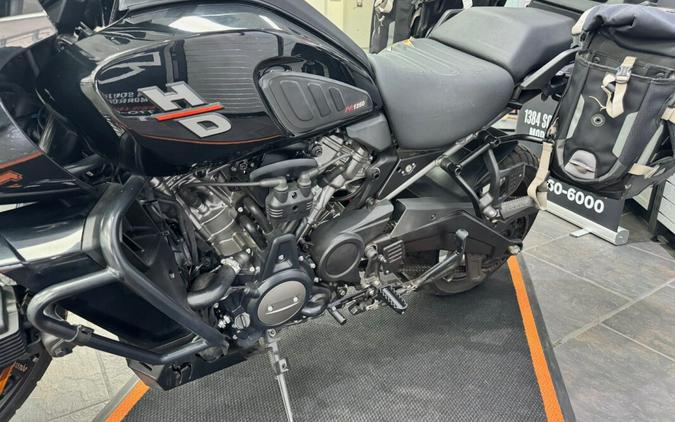 RA1250 2021 Pan America™ 1250