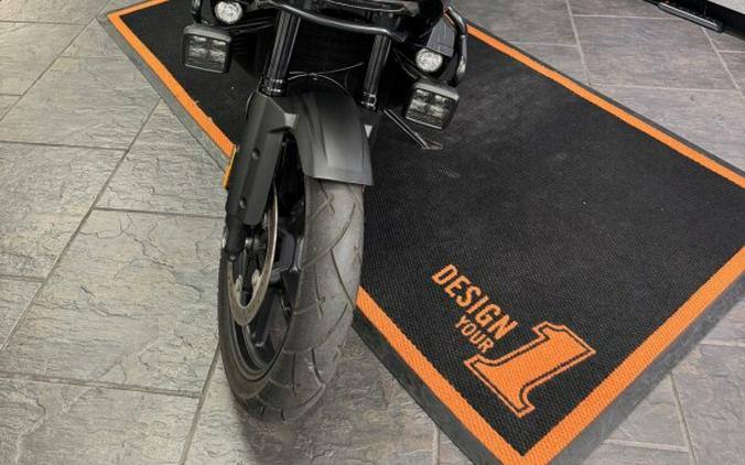 RA1250 2021 Pan America™ 1250