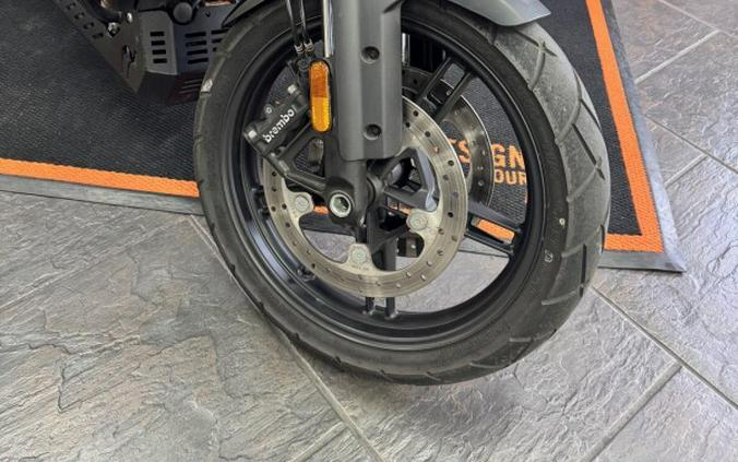 RA1250 2021 Pan America™ 1250