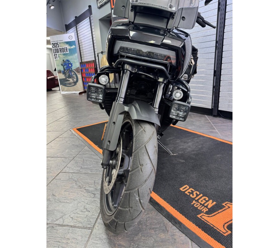 RA1250 2021 Pan America™ 1250