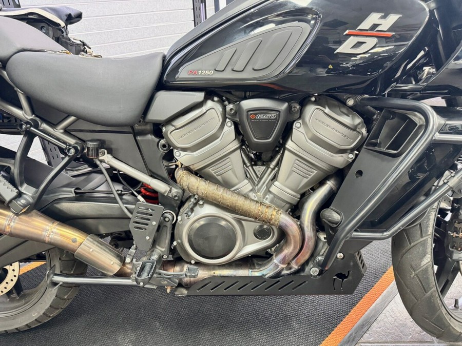 RA1250 2021 Pan America™ 1250