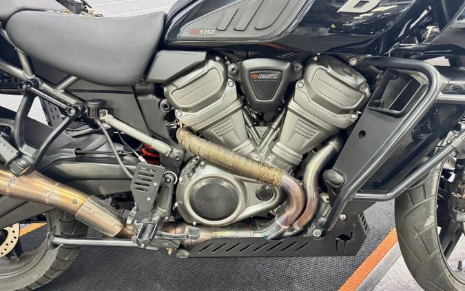 RA1250 2021 Pan America™ 1250