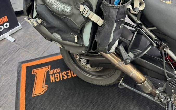 RA1250 2021 Pan America™ 1250