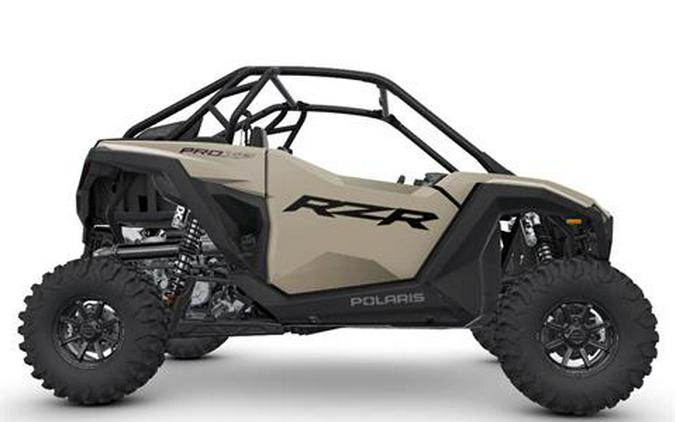 2026 Polaris RZR PRO XP Sport