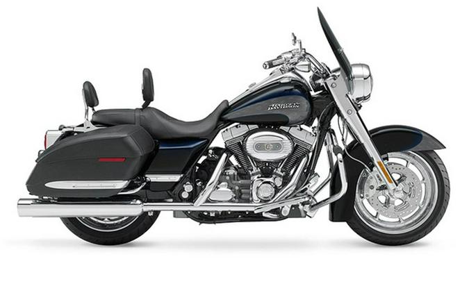 2008 Harley-Davidson Touring FLHRSE4 - Road King Screamin' Eagle