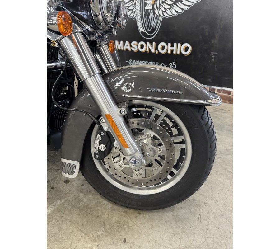 2023 Harley-Davidson Tri Glide Ultra