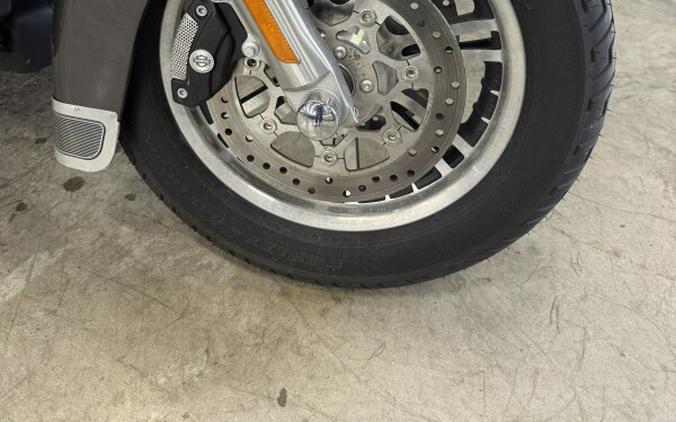 2023 Harley-Davidson Tri Glide Ultra