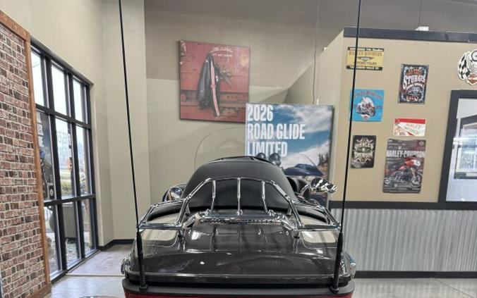 2023 Harley-Davidson Tri Glide Ultra