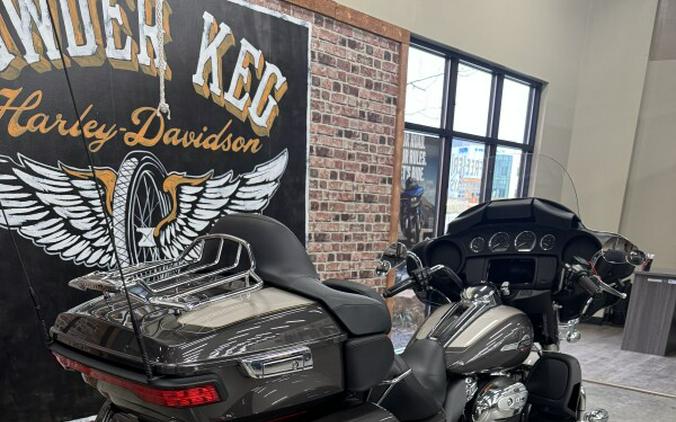 2023 Harley-Davidson Tri Glide Ultra