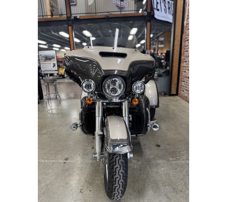 2023 Harley-Davidson Tri Glide Ultra
