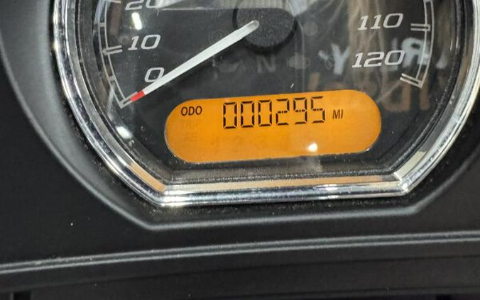 2023 Harley-Davidson Tri Glide Ultra