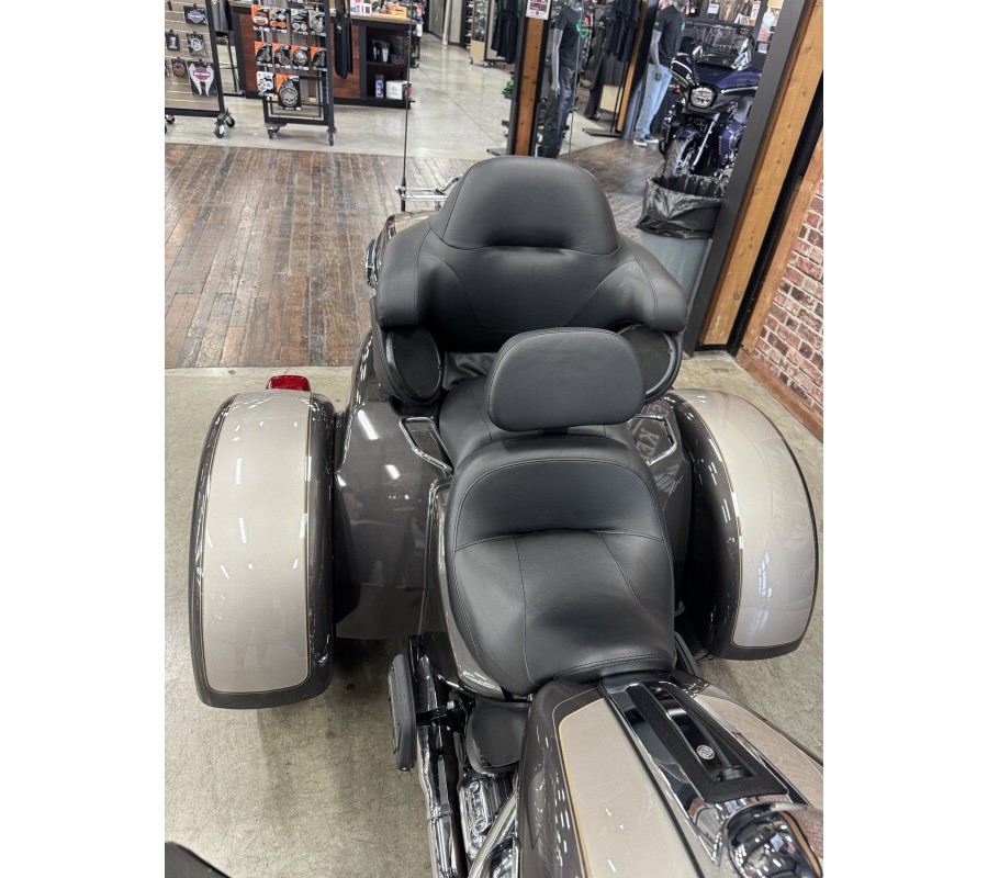 2023 Harley-Davidson Tri Glide Ultra