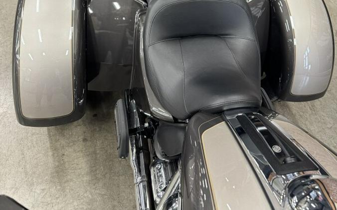 2023 Harley-Davidson Tri Glide Ultra